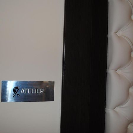 Atelier Musicale Suites Řím Exteriér fotografie