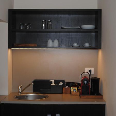 Atelier Musicale Suites Řím Exteriér fotografie