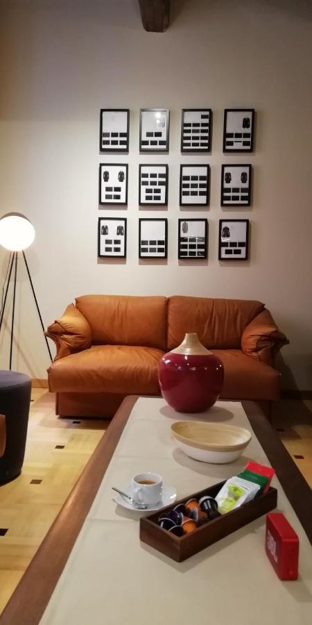 Atelier Musicale Suites Řím Exteriér fotografie