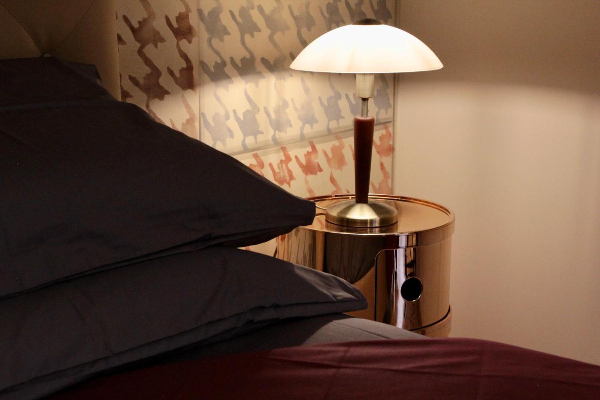 Atelier Musicale Suites Řím Exteriér fotografie