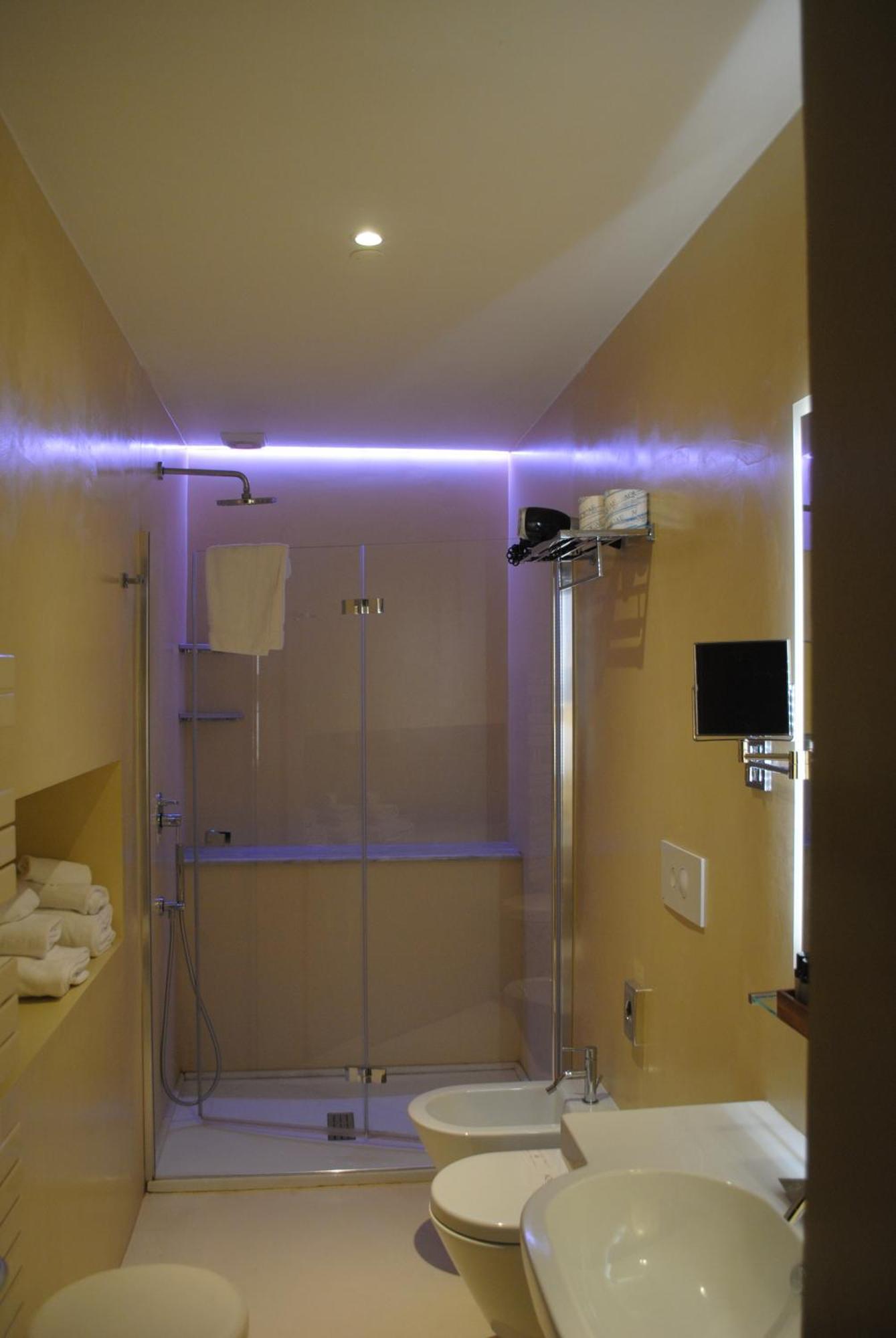 Atelier Musicale Suites Řím Exteriér fotografie