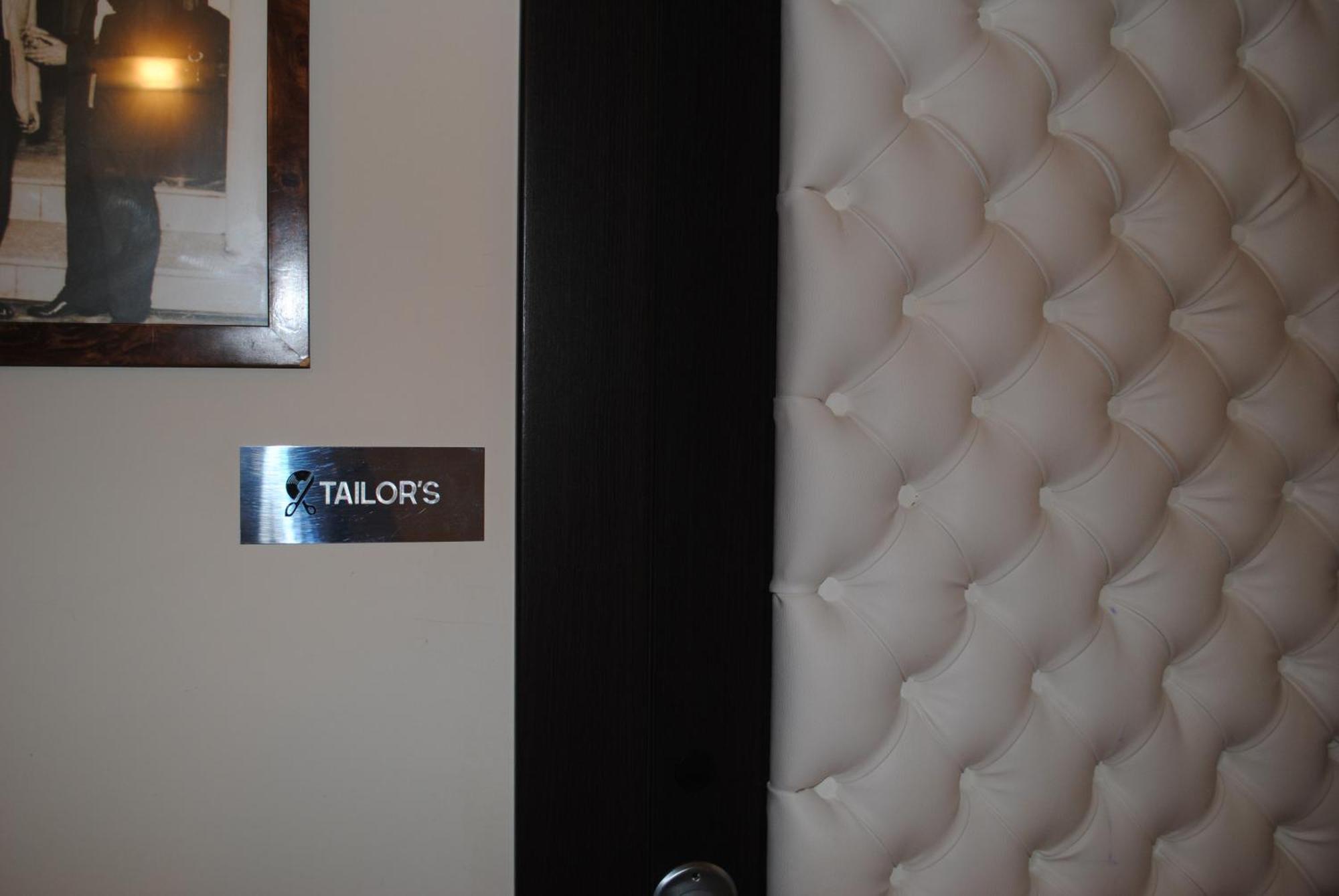 Atelier Musicale Suites Řím Exteriér fotografie