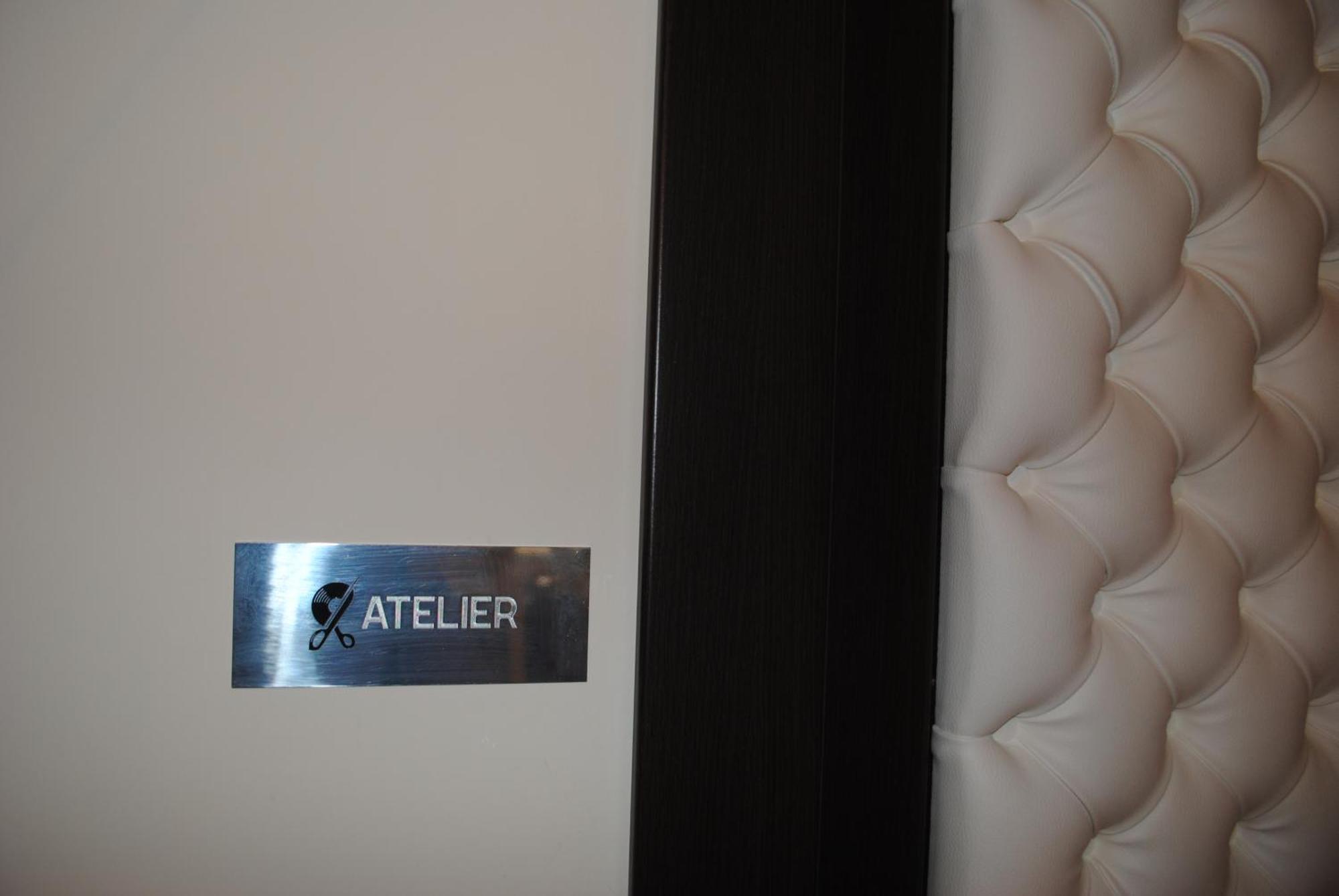 Atelier Musicale Suites Řím Exteriér fotografie