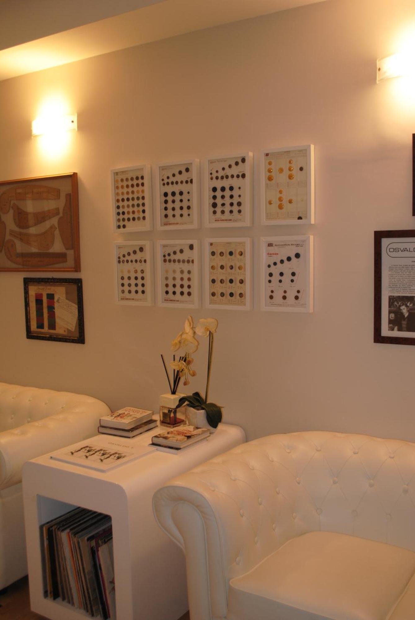 Atelier Musicale Suites Řím Exteriér fotografie