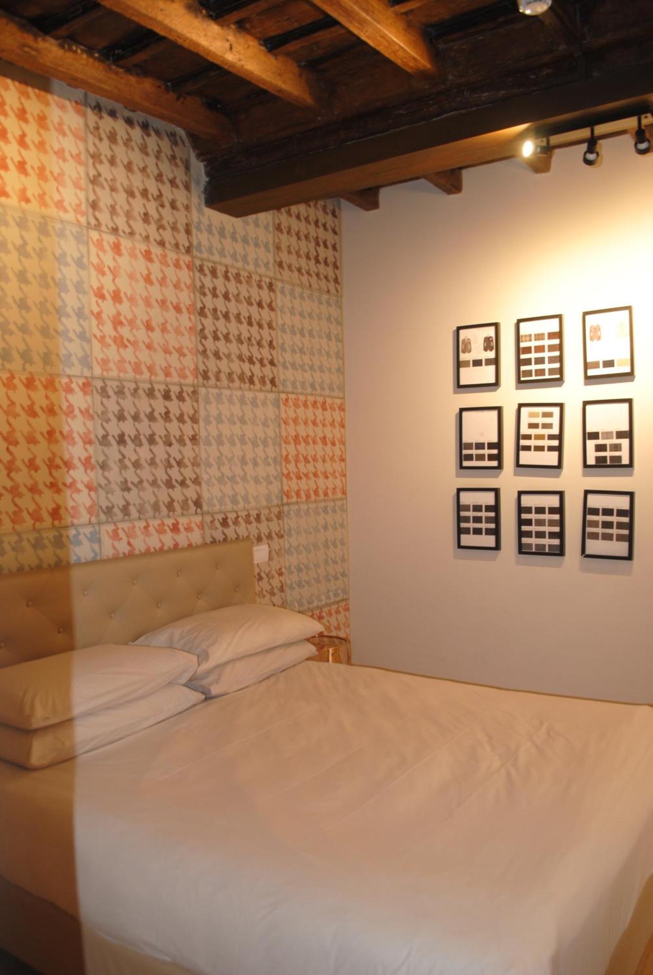 Atelier Musicale Suites Řím Exteriér fotografie