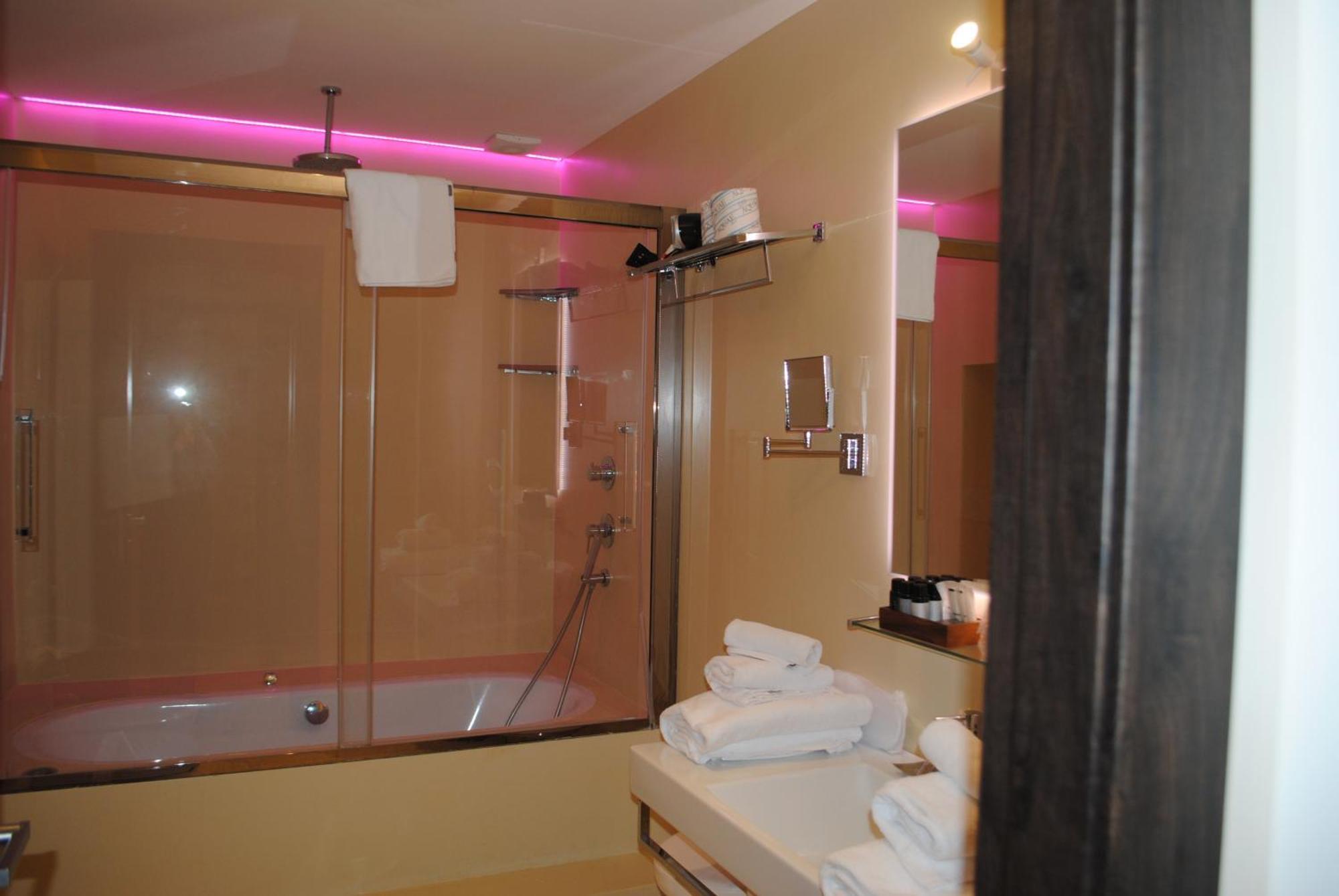 Atelier Musicale Suites Řím Exteriér fotografie