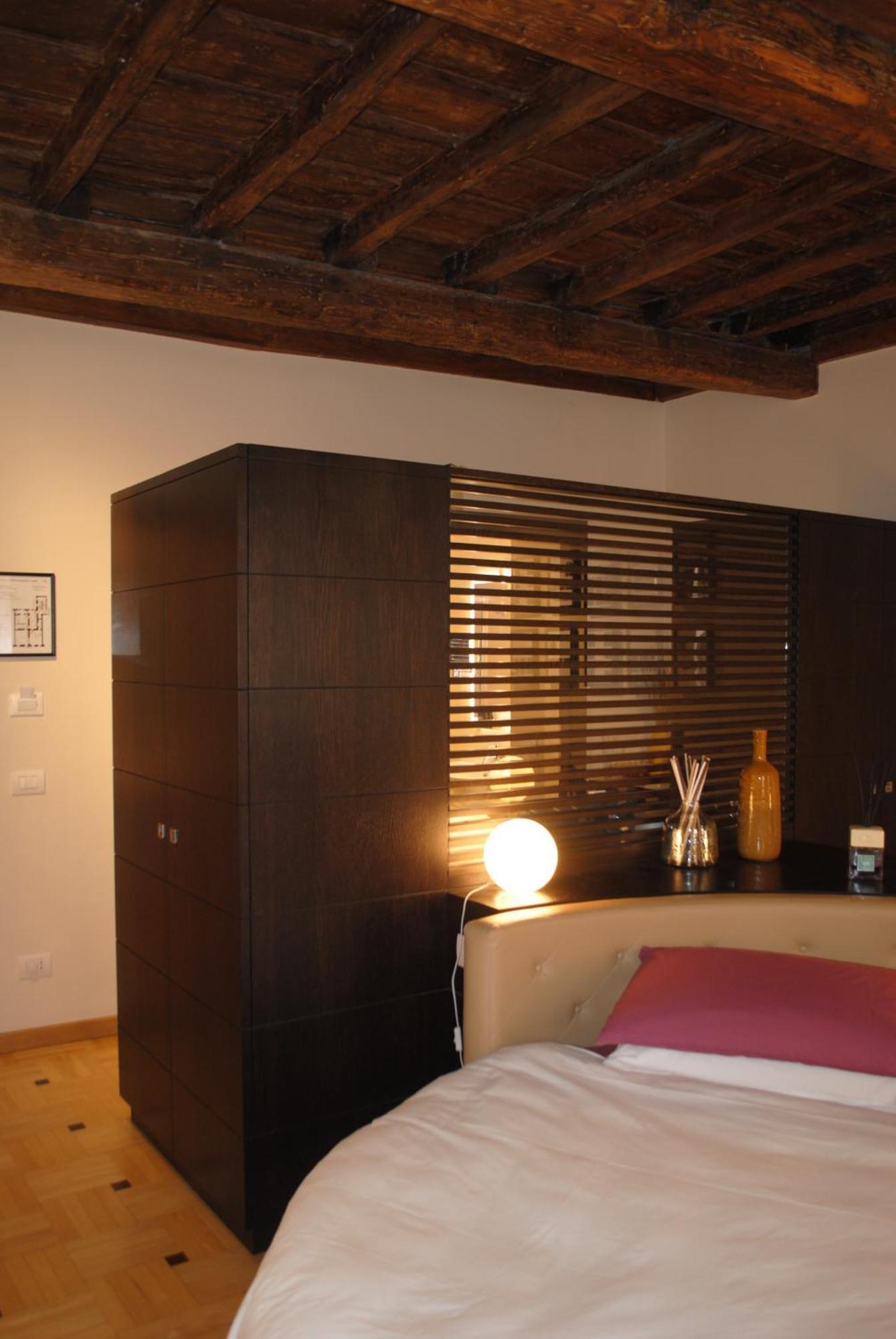 Atelier Musicale Suites Řím Exteriér fotografie