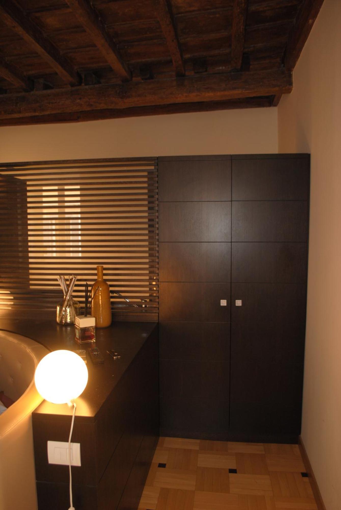 Atelier Musicale Suites Řím Exteriér fotografie