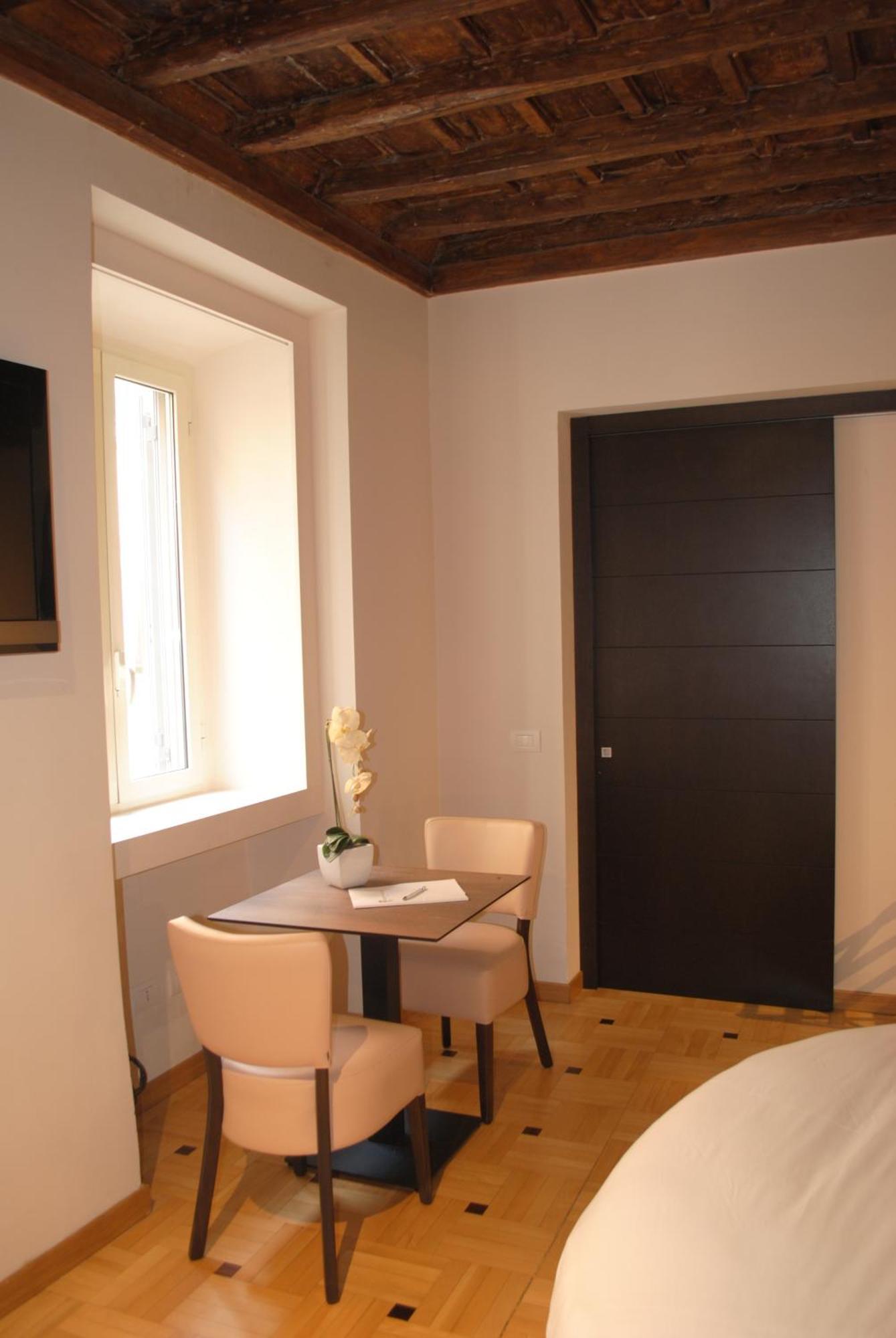 Atelier Musicale Suites Řím Exteriér fotografie