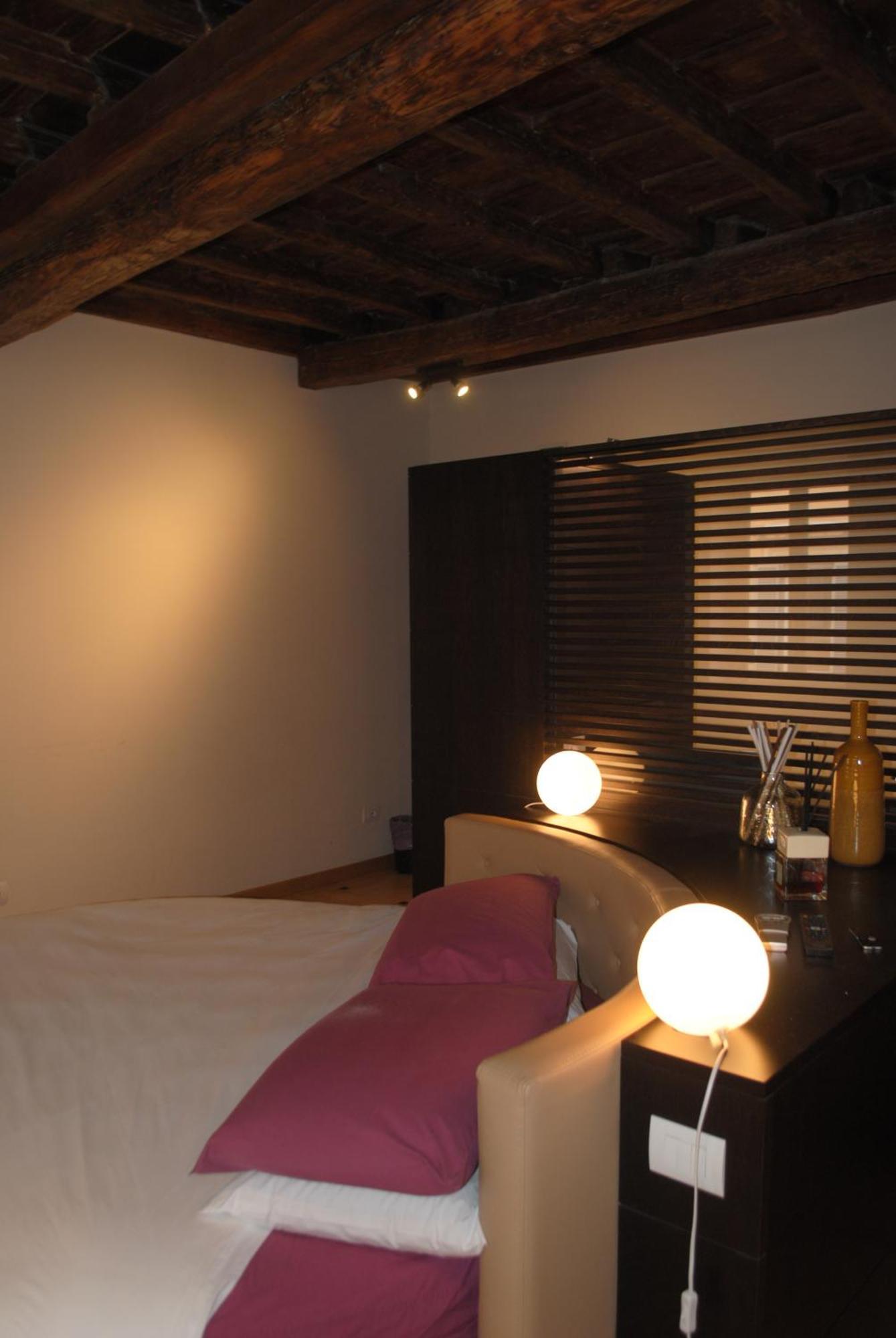 Atelier Musicale Suites Řím Exteriér fotografie