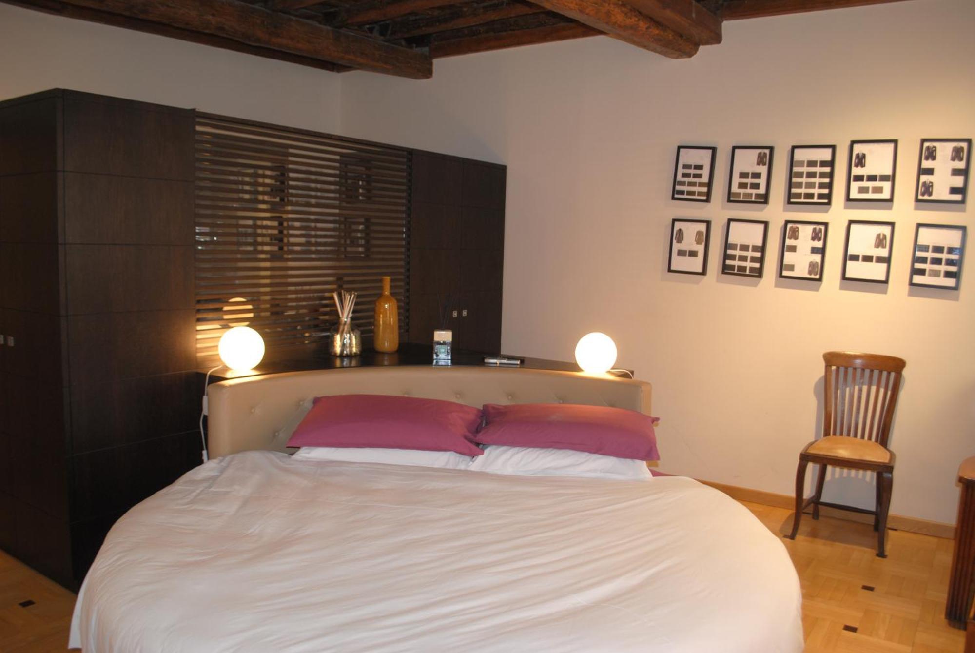 Atelier Musicale Suites Řím Exteriér fotografie