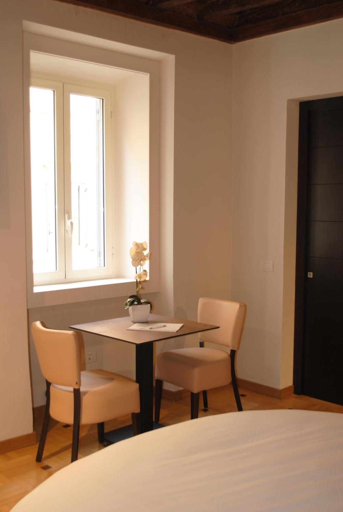Atelier Musicale Suites Řím Exteriér fotografie