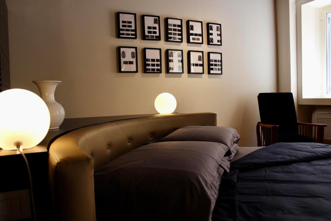 Atelier Musicale Suites Řím Exteriér fotografie